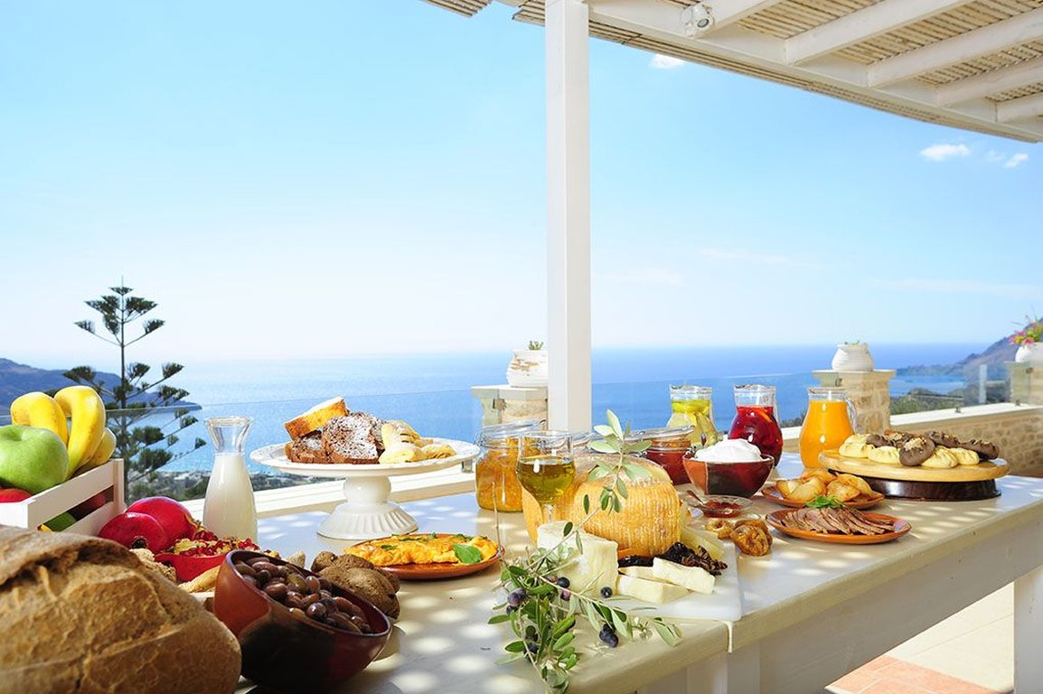 Stefanos Village 4/9
