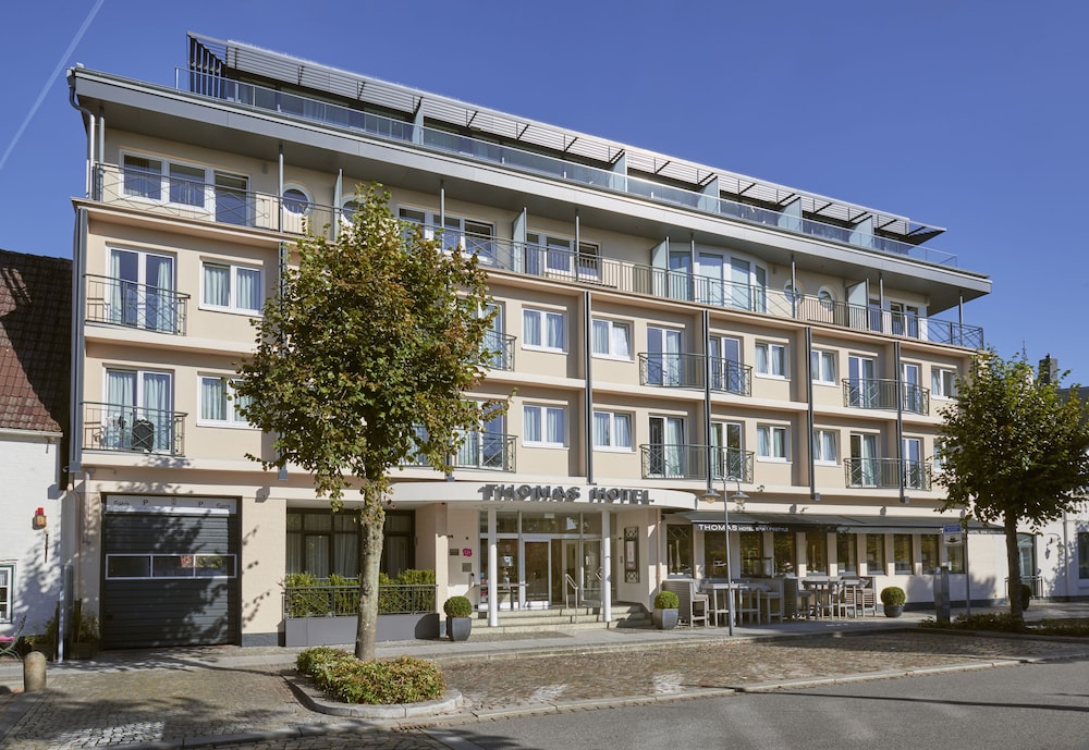Thomas Hotel Spa Lifestyle 60/69