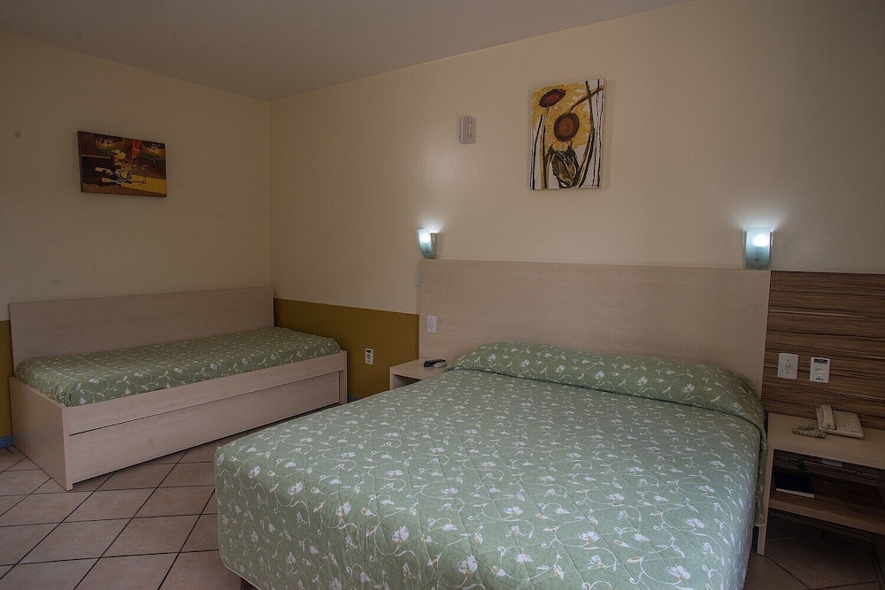Vila Olaria Hotel 25/63