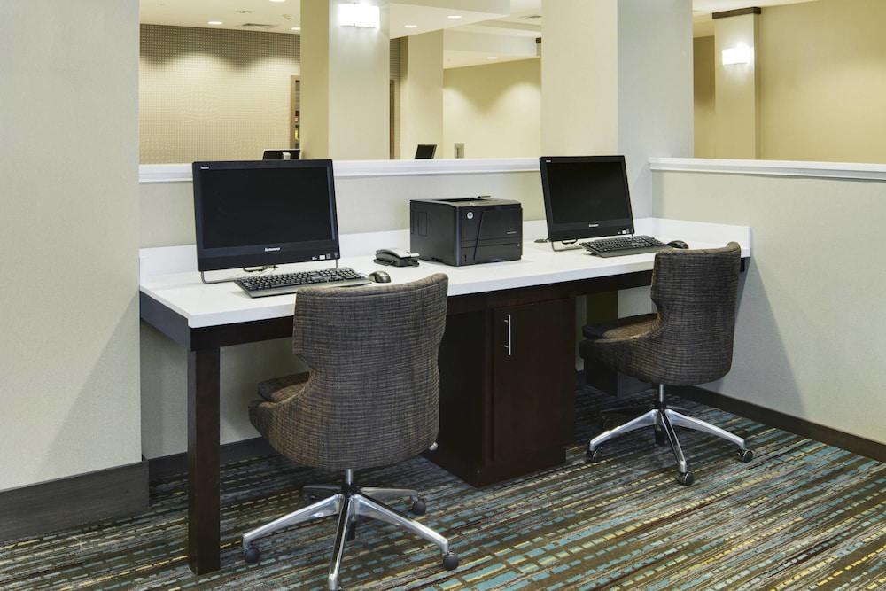 Residence Inn by Marriott Bangor 30/35