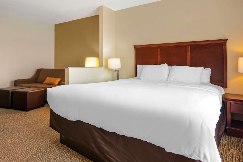 Comfort Suites Ocala - North 10/37
