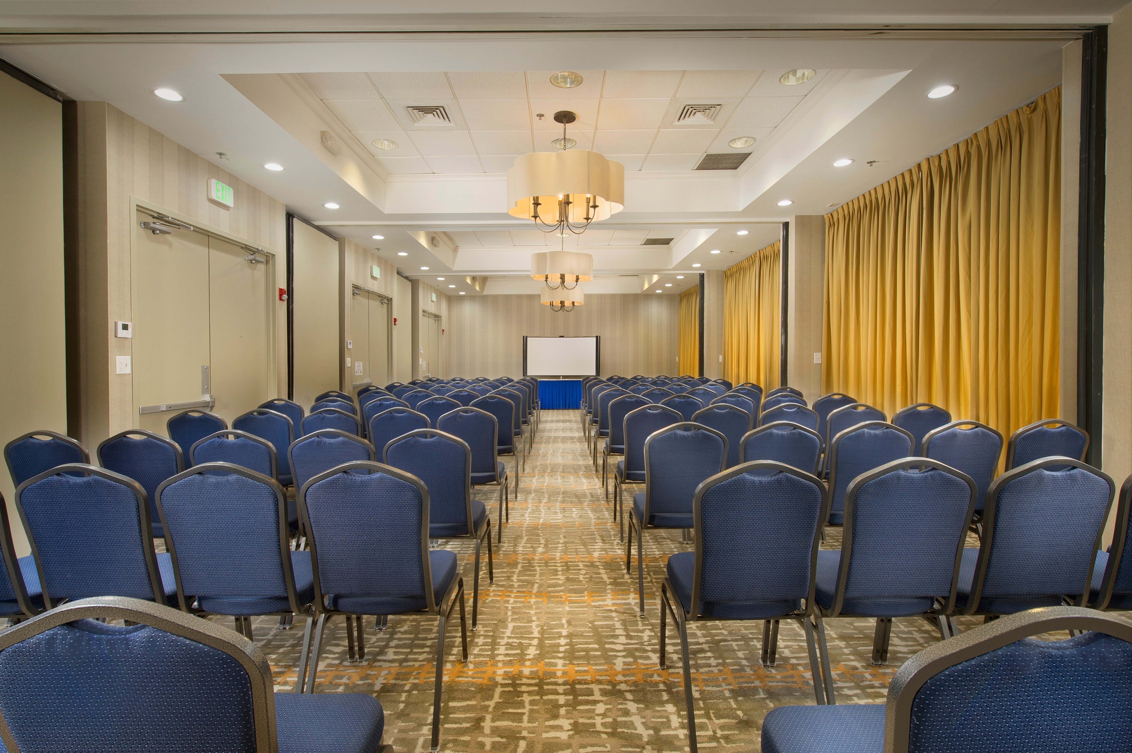 Holiday Inn Miami-Doral Area 19/25