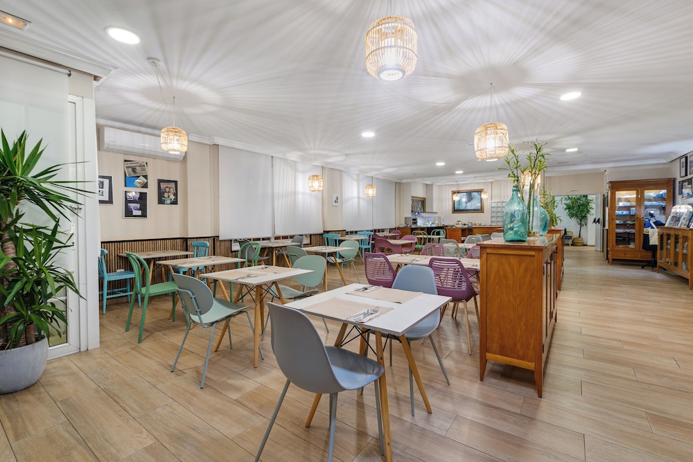 Madrid Hotel 62/73
