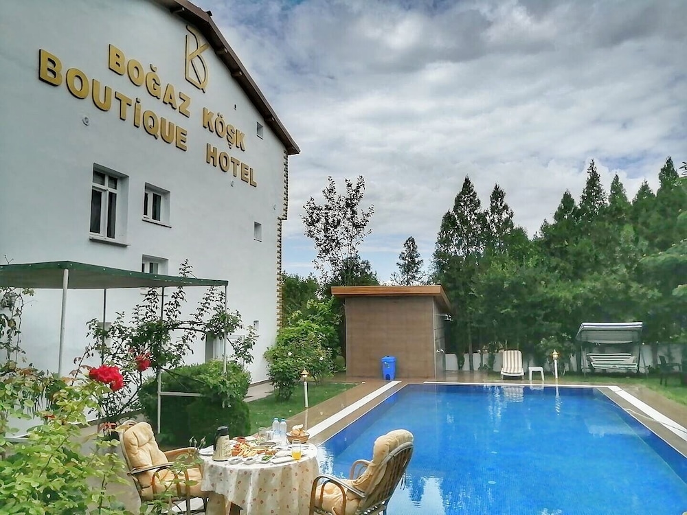 Garden Otel Amasya 2/33