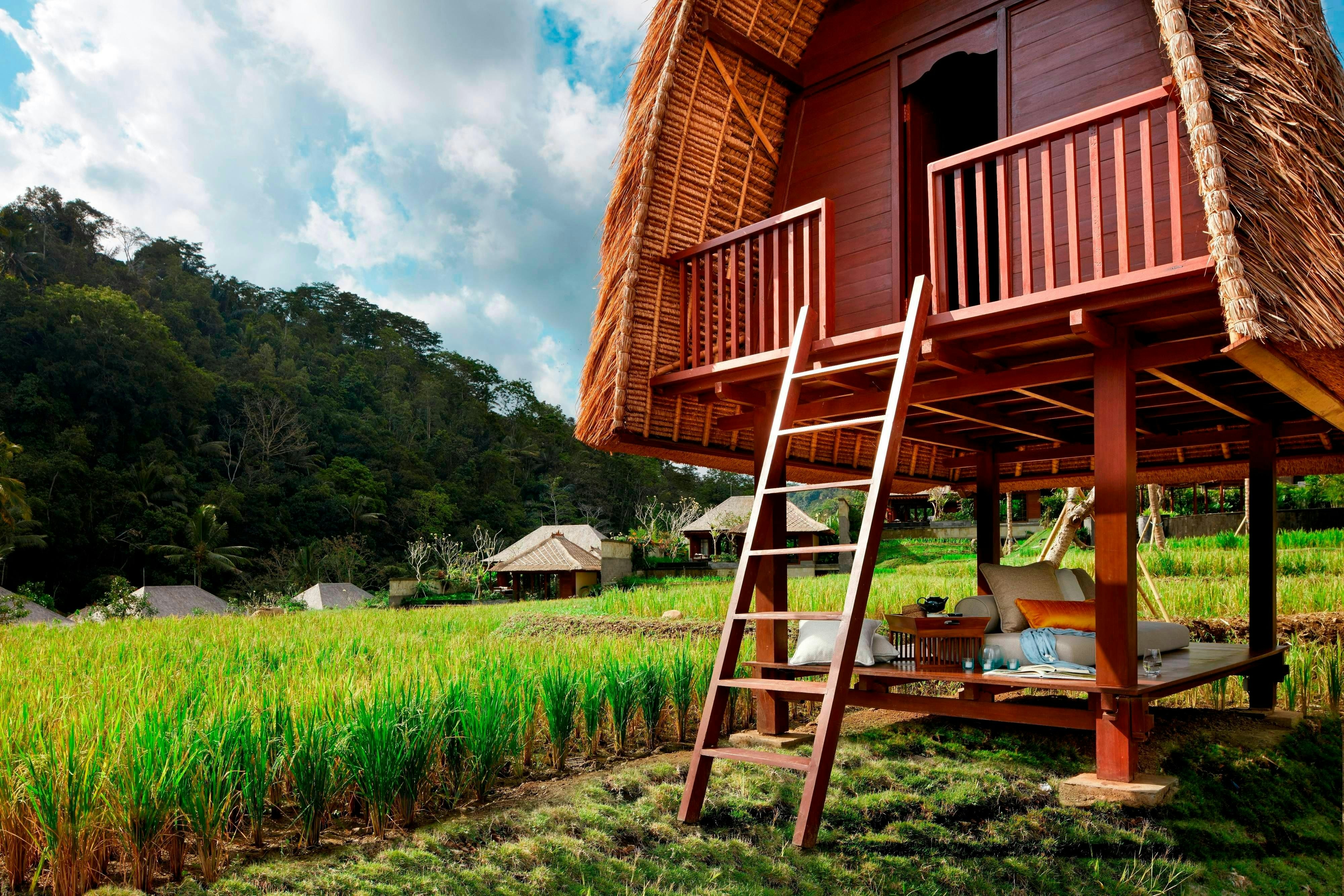 Mandapa A Ritz Carlton Reserve 58/58