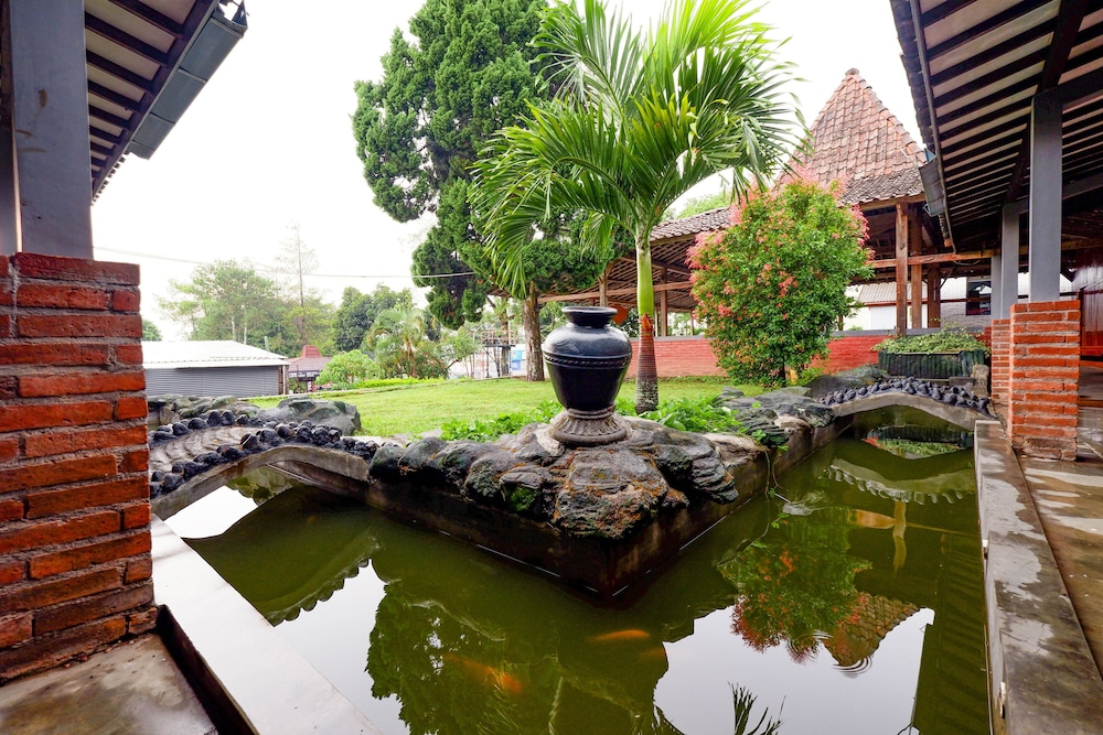 OYO 1808 New Bandungan Indah 18/50
