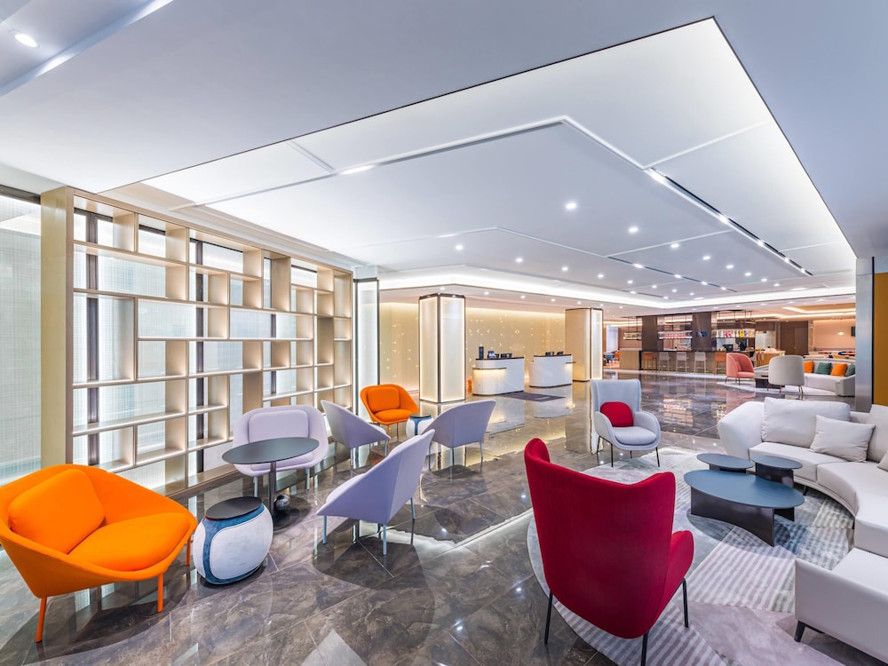 Novotel Nantong Development Zone 29/36