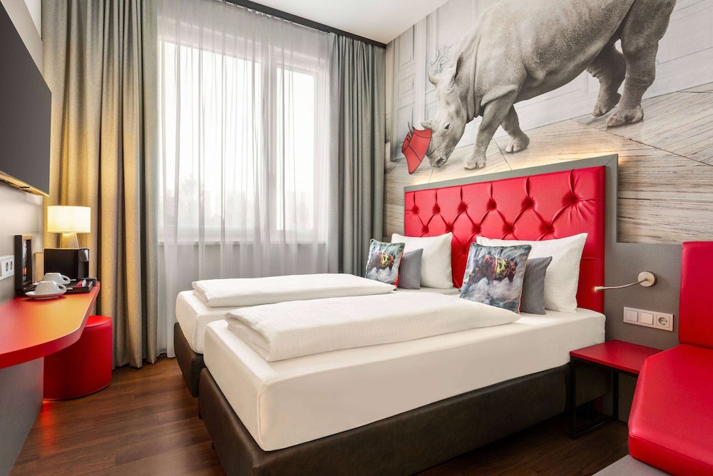 The Rhin Hotel 14/59