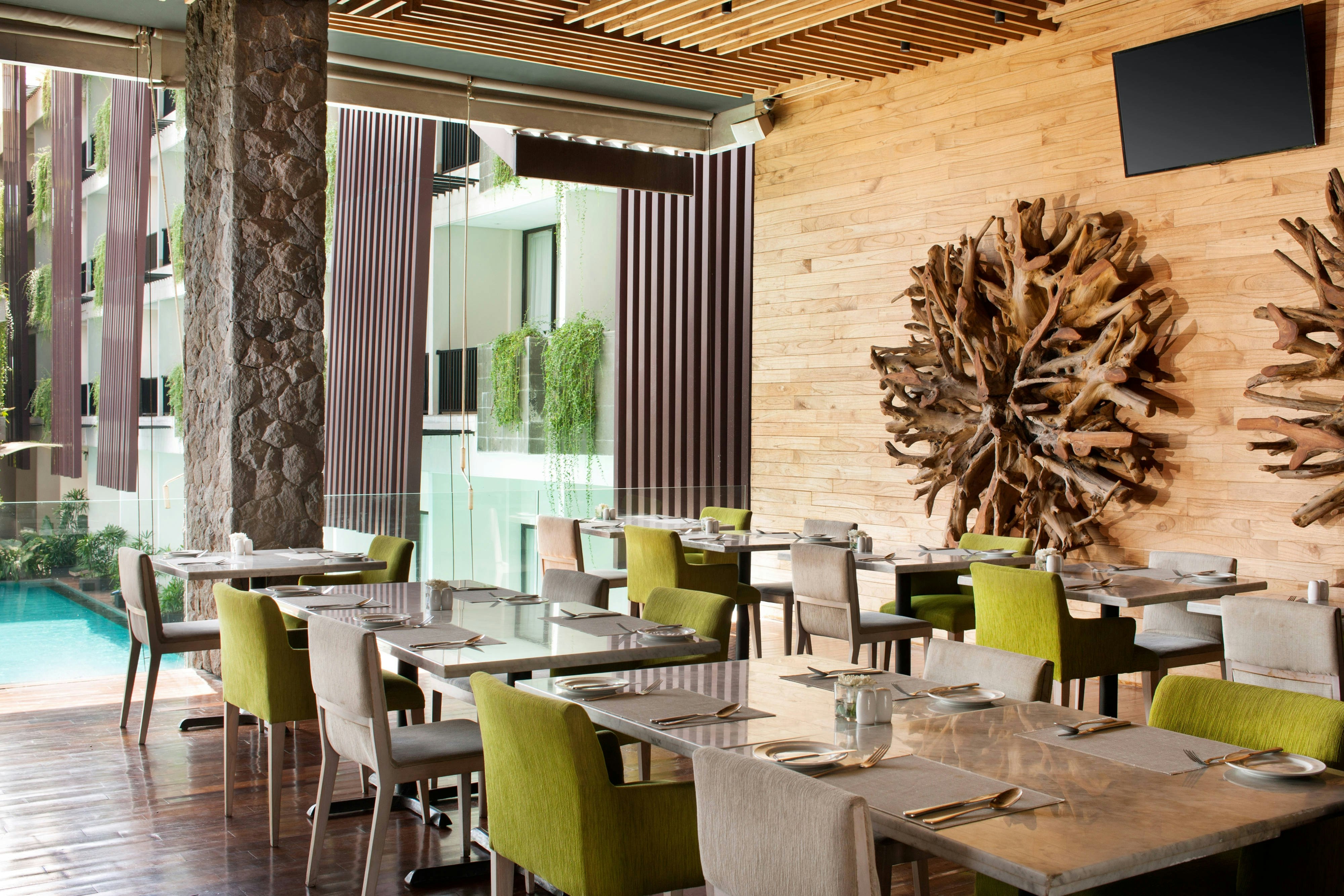 Four Points By Sheraton Bali Seminyak 49/62