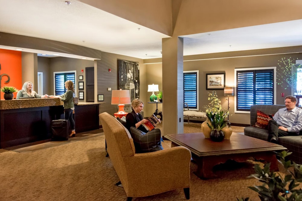 Grandstay Residential Suites Hotel La Crosse 30/62