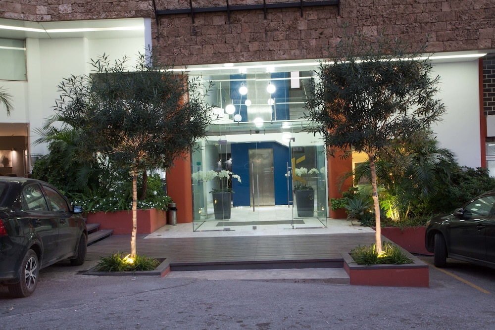 Aleph Boutique Hotel in BYBLOS
