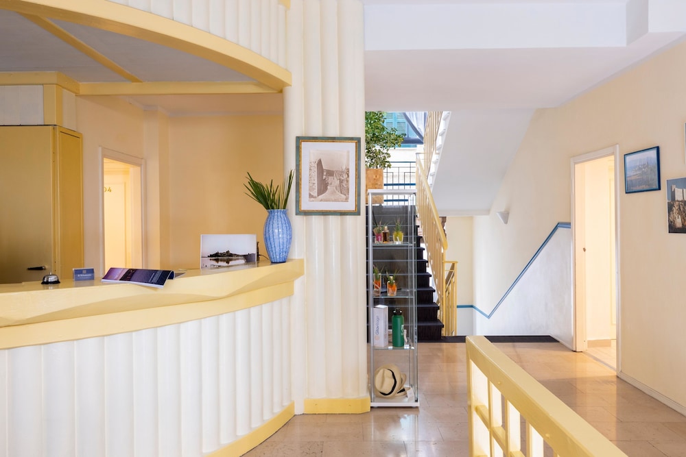 Hotel Il Telamonio 6/48