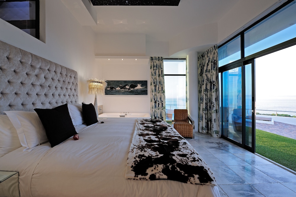 Sea Star Cliff 35/76