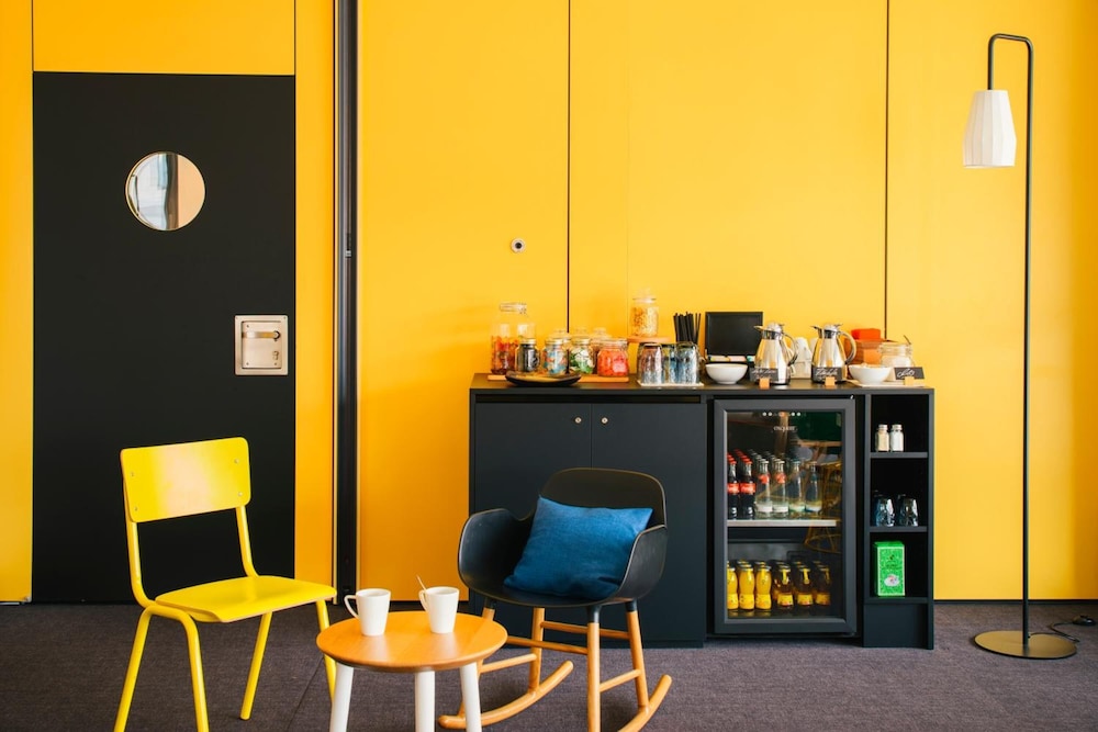 Vienna House Easy by Wyndham Berlin Prenzlauer Berg 52/65