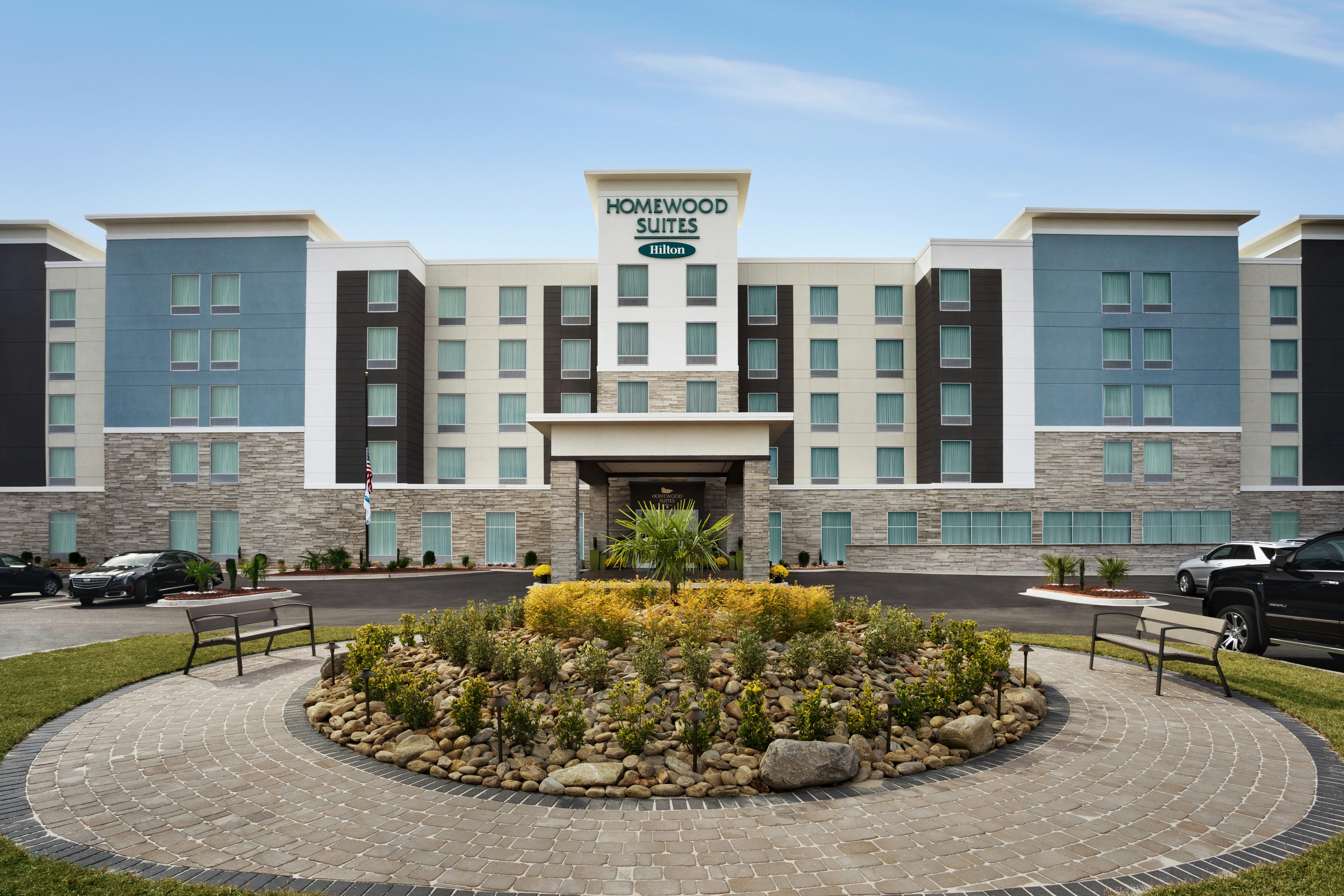 Homewood Suites By Hilton Florence 25/29