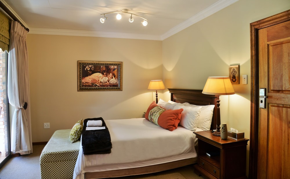 Stirling Manor Boutique Guest House 11/50