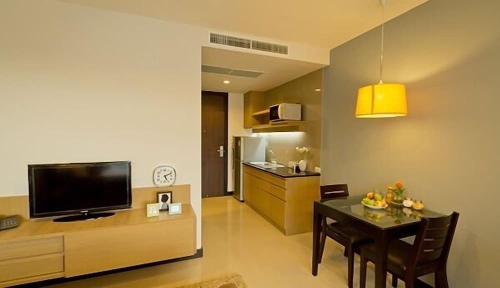 The Grand Wipanan Residence 18/26