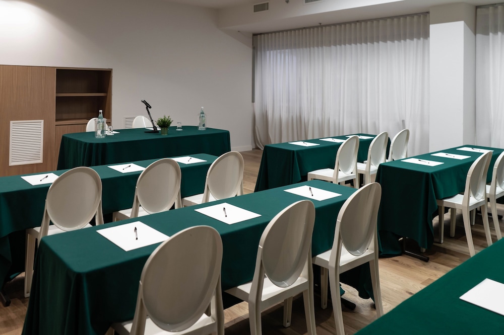 Hotel Politeama 59/69