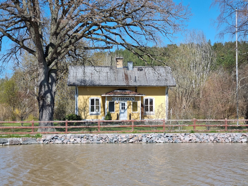 Skeppsdockans Camping & Vandrarhem 21/31