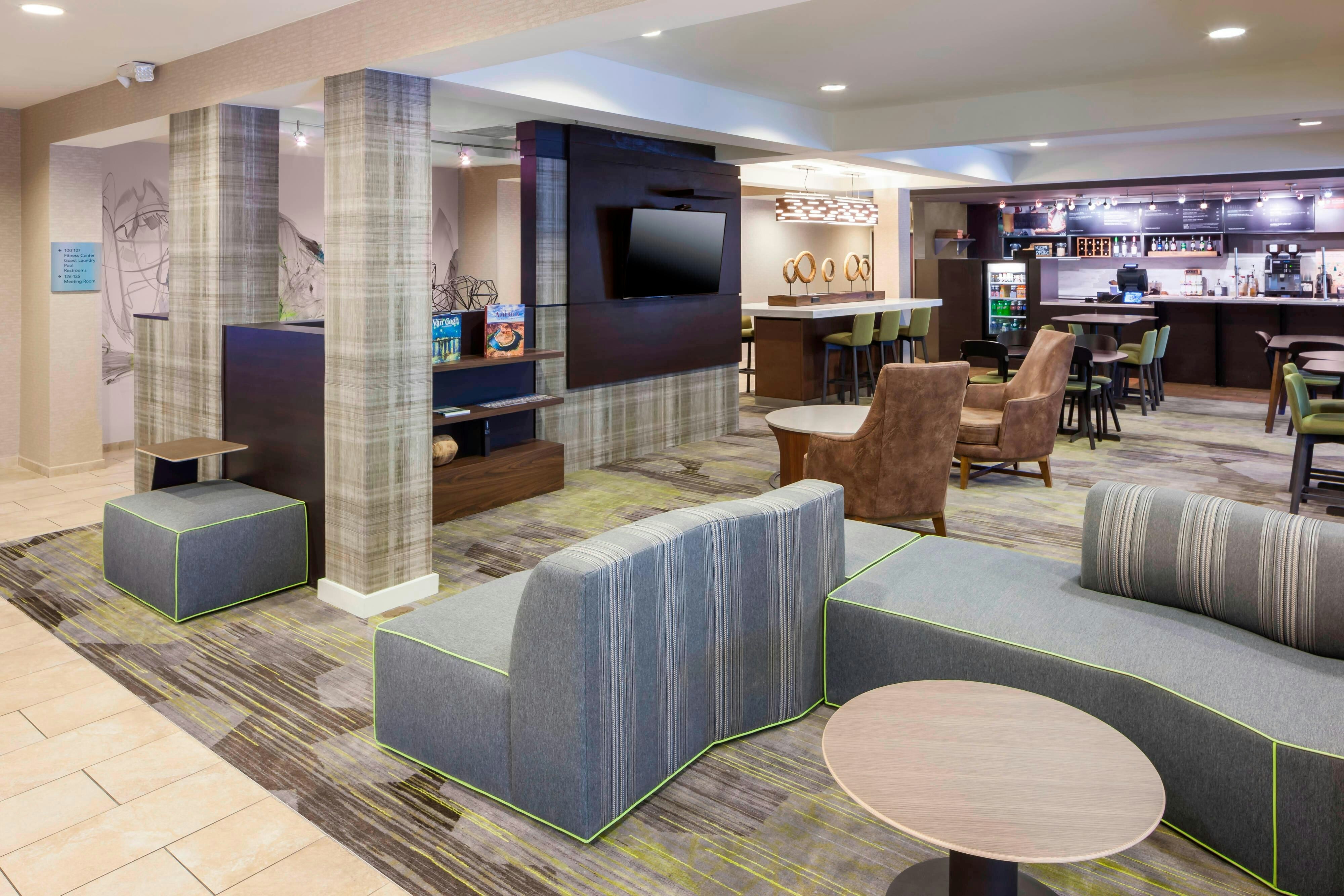 Courtyard by Marriott Pensacola 9/18