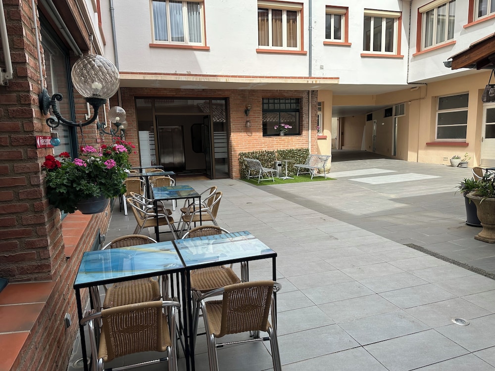 Hotel Chiffre 3/69