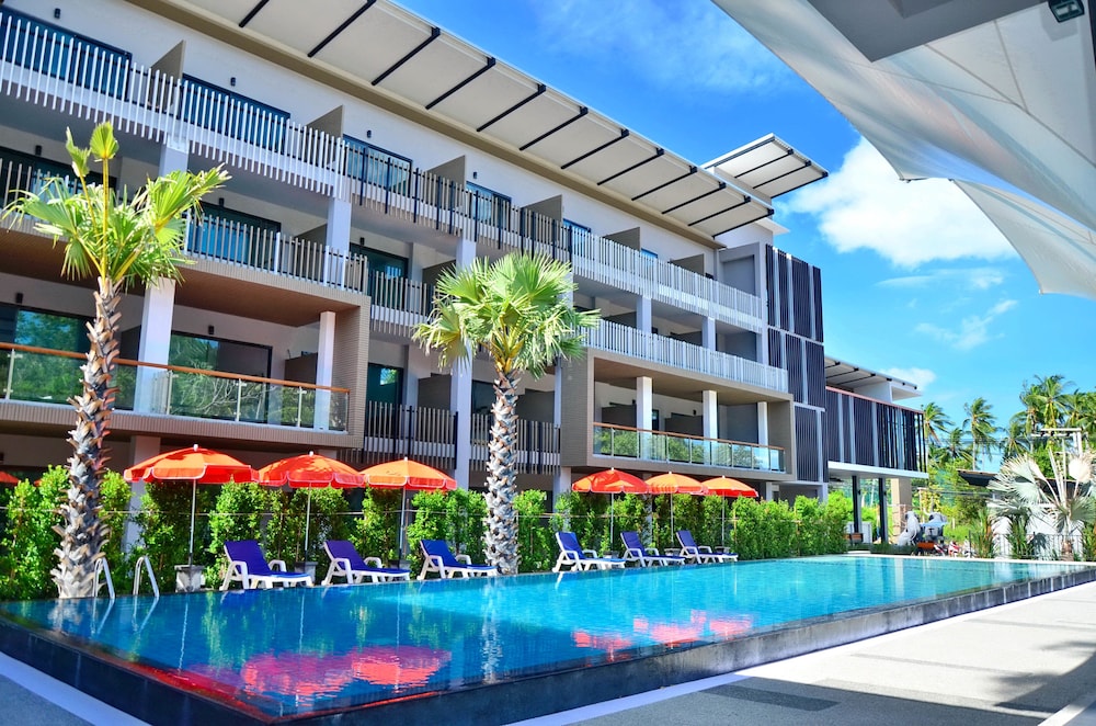 Chaweng Noi Pool Villa in KOH SAMUI