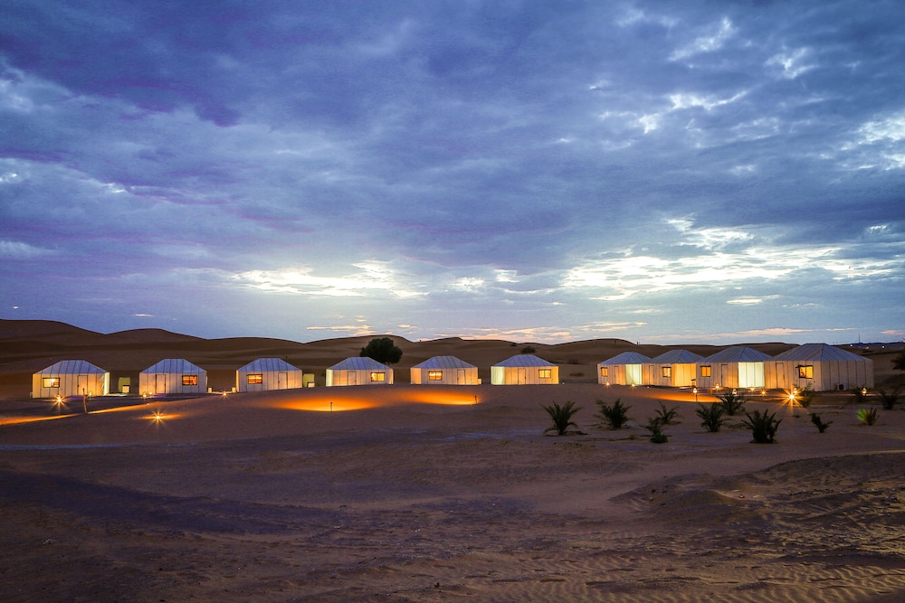 Yakout Merzouga Luxury Camp 53/60