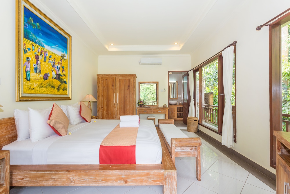 Puri Payogan Villa 6/50