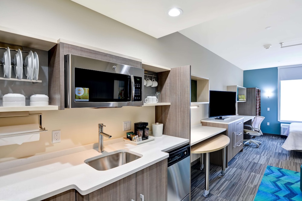 Home2 Suites By Hilton Okc Midwest City Tinker Afb Ok 46/59