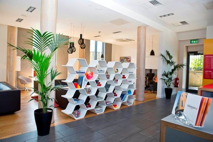 Four Points Flex by Sheraton Cardiff 7/47