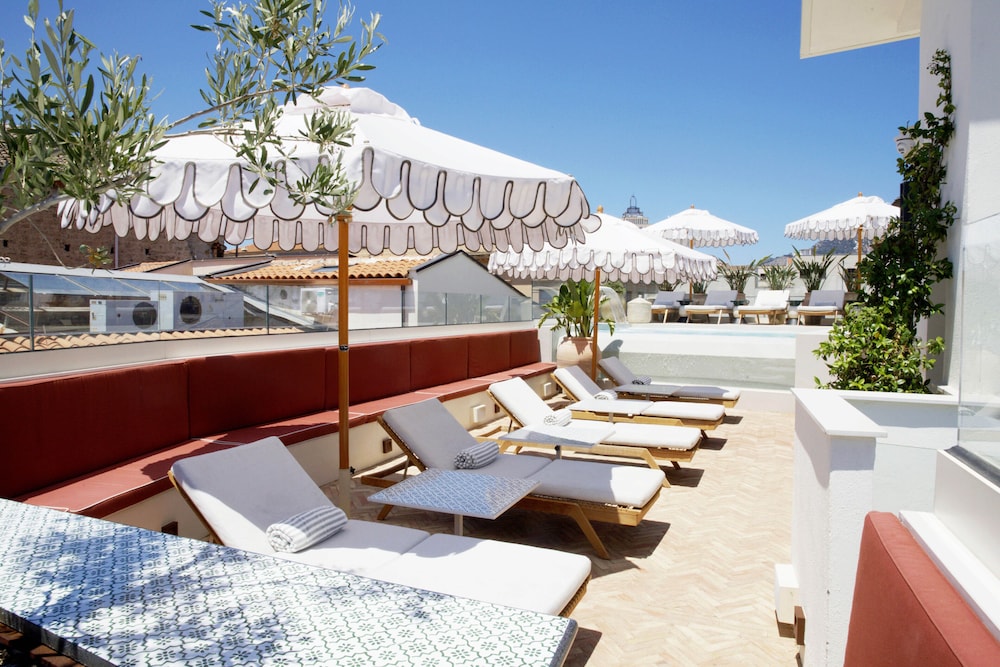 Casa Nostra Boutique Hotel 26/50