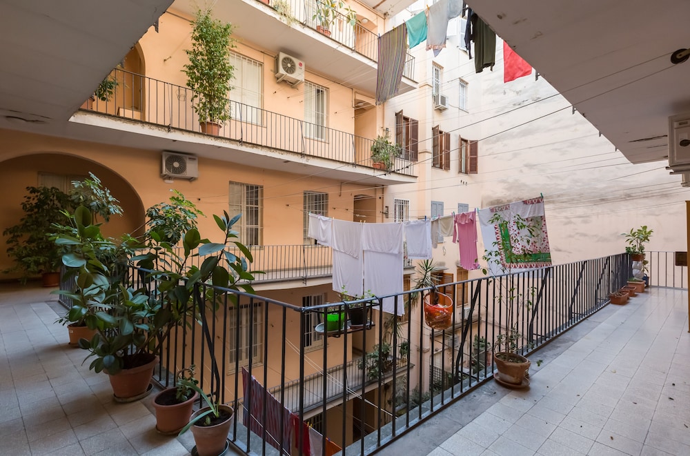 San Cosimato House 3/25
