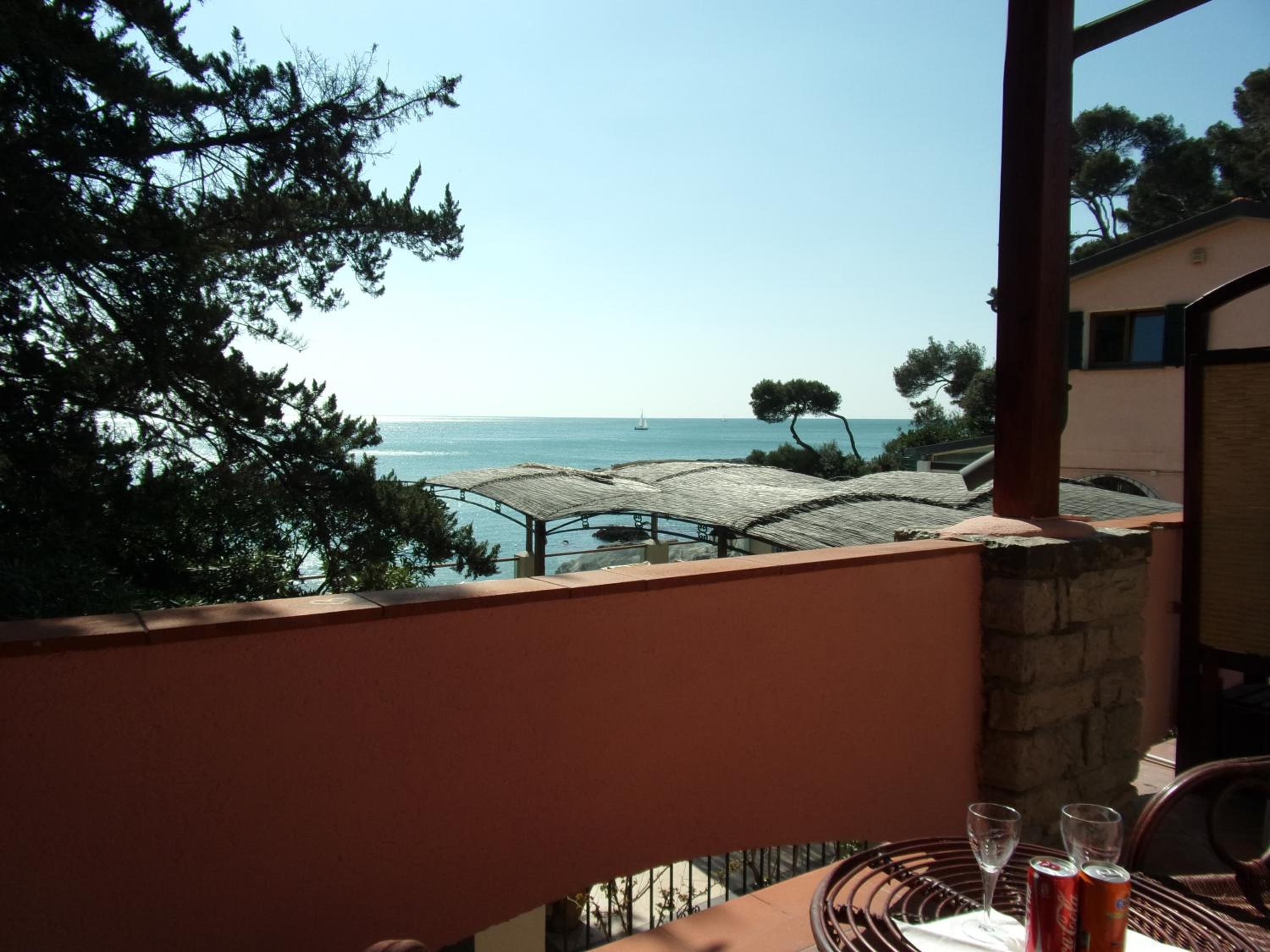 Fiascherino Hotel 33/41