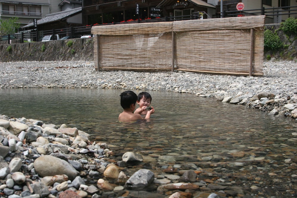 Kawayu Onsen Fujiya 15/31