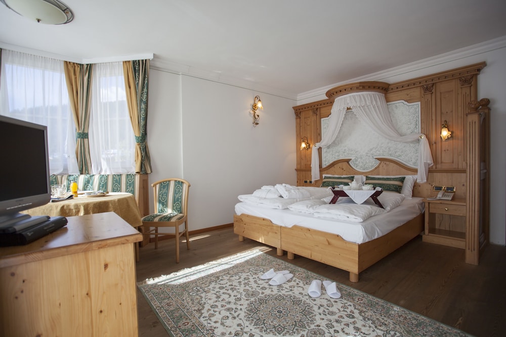 Hotel Chalet all Imperatore 11/64