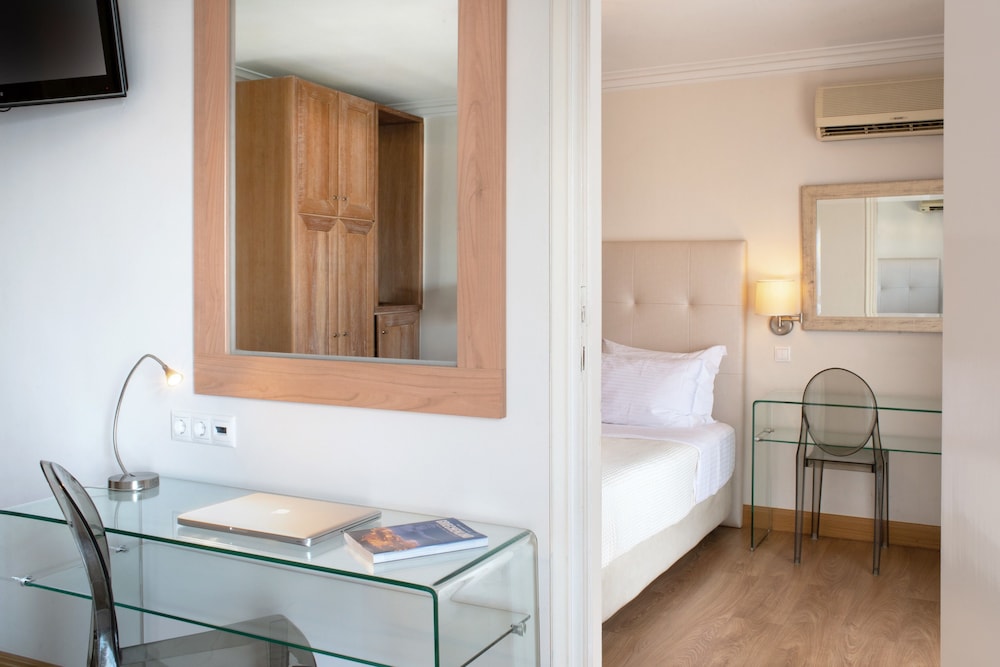Hotel Karalis City 15/74