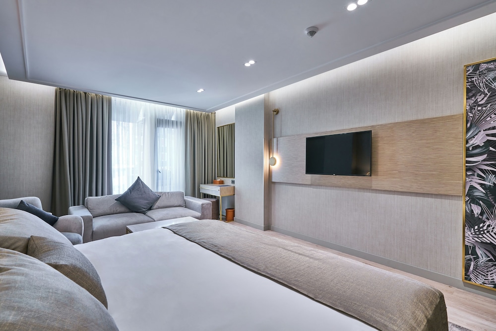 Rayelin Hotel Old City 21/50