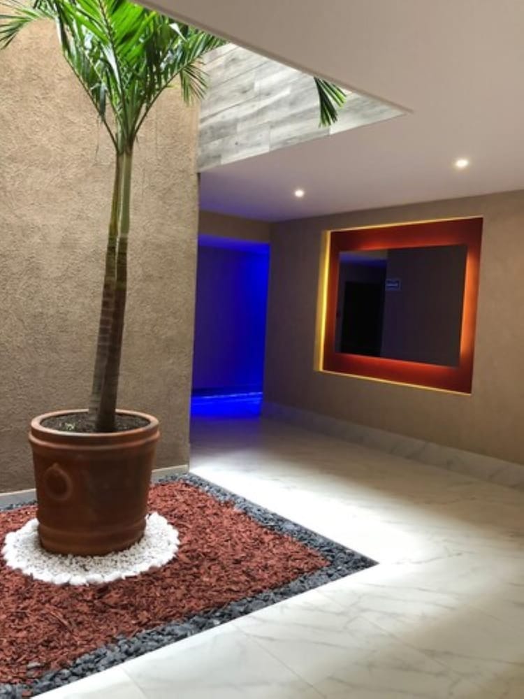 Hotel Plaza Arteaga 9/44