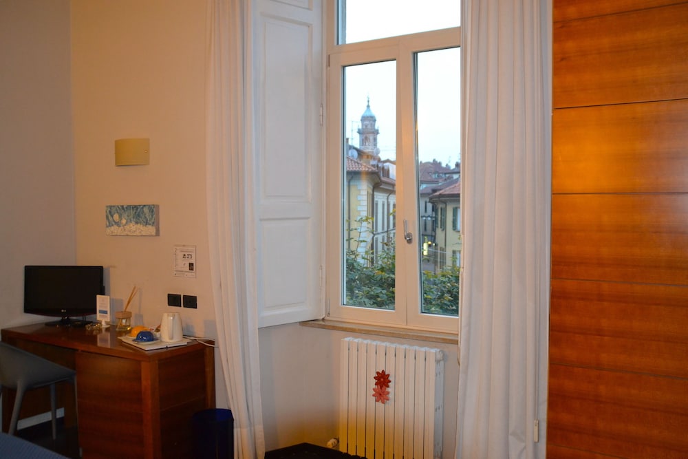Hotel Europa 63/72
