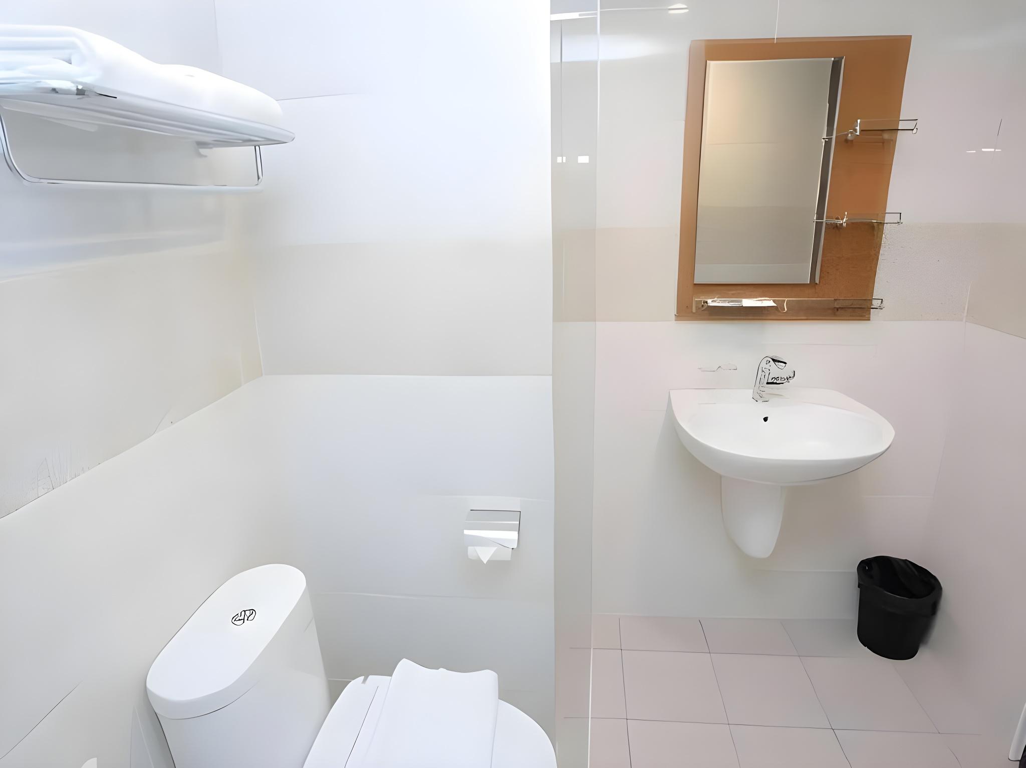Same Hotel Kendari 20/20