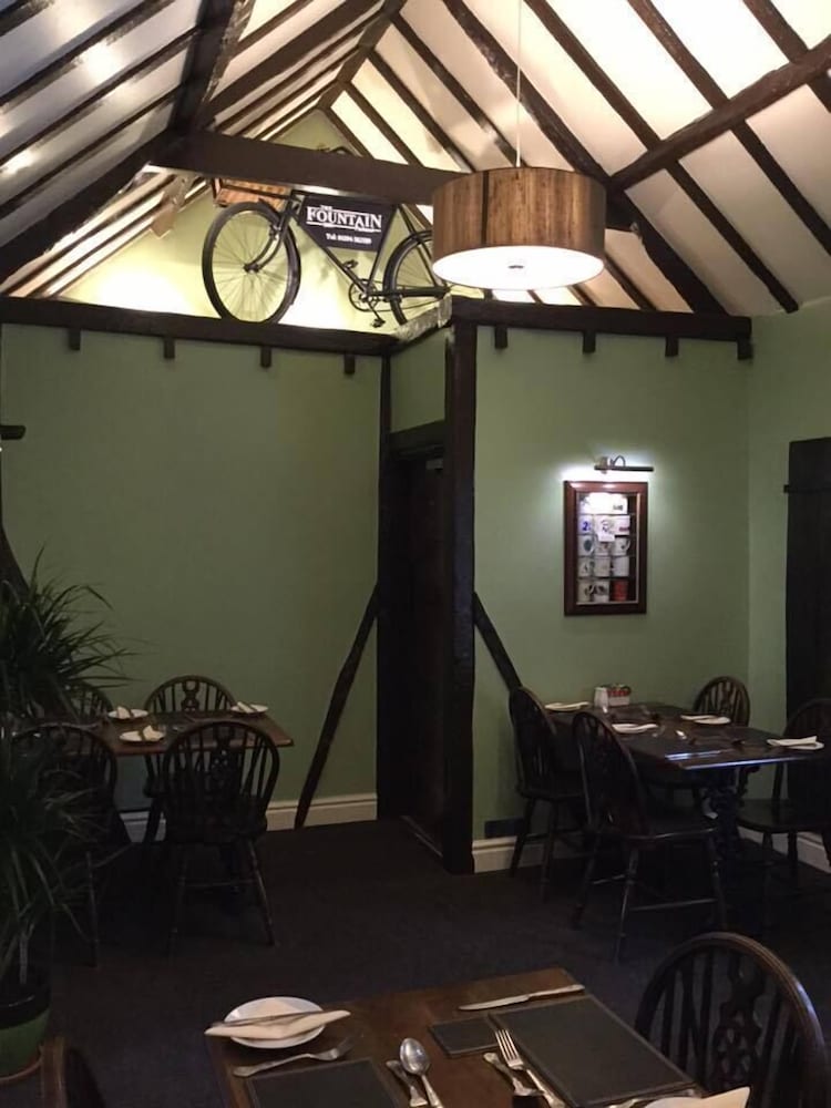 The Fountain Inn 23/27