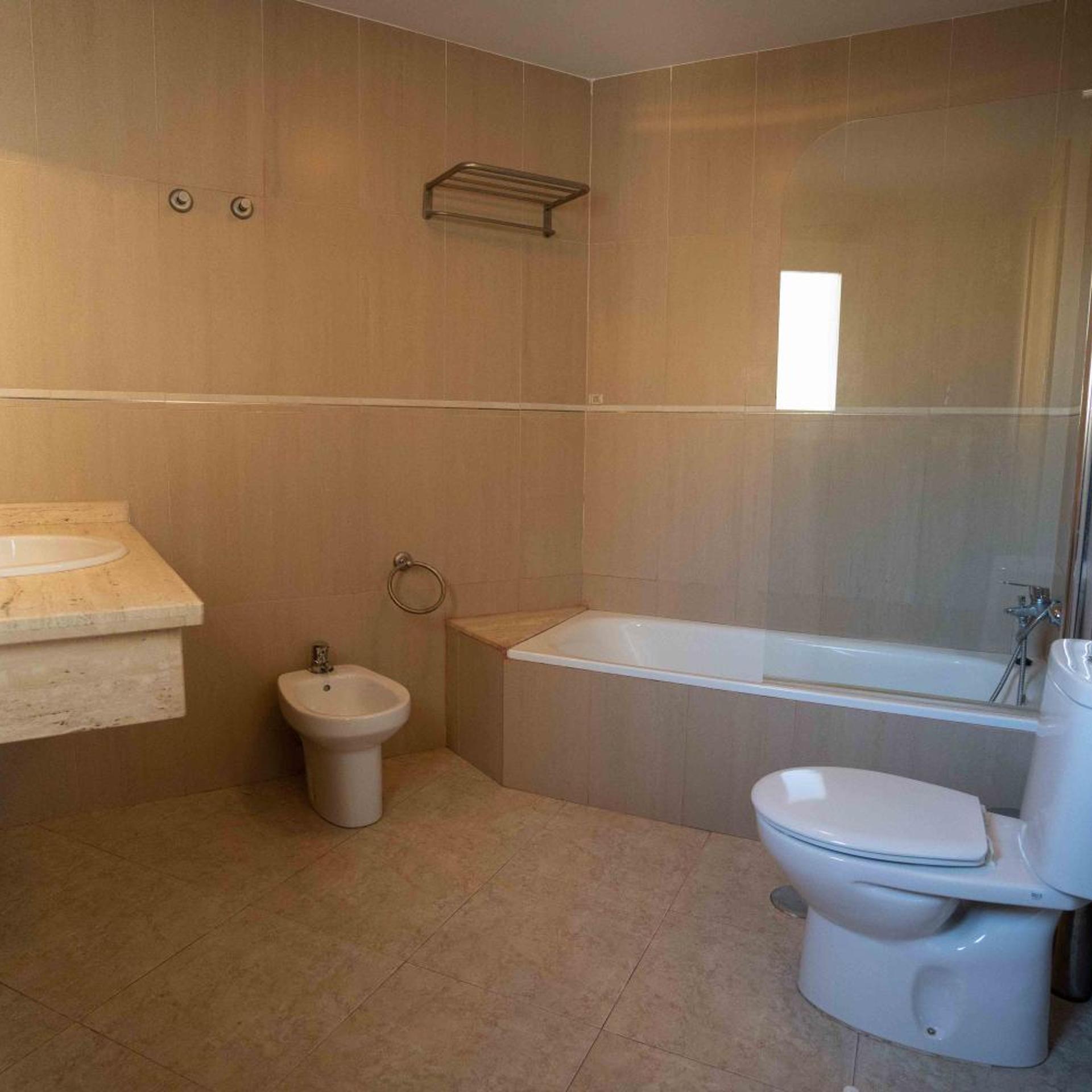 Hotel Sierra de Huesa 50/50