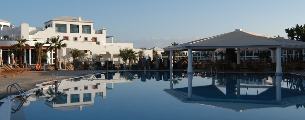 Las Marismas de Corralejo Apartments 25/32