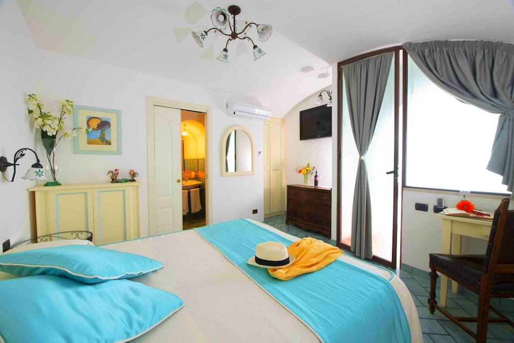 Hotel La Ninfa 9/61