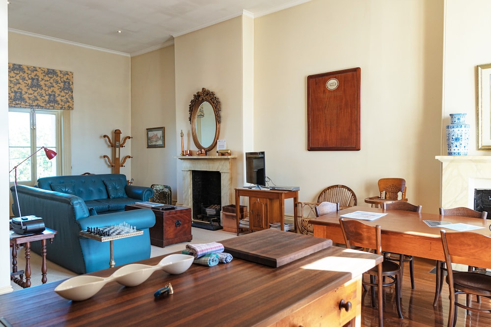 Fire Station Inn(Apartment) 29/50