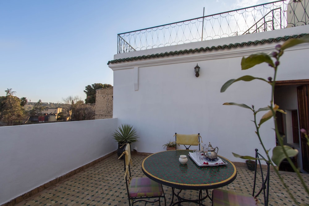 Dar Al Andalous Riad 41/71