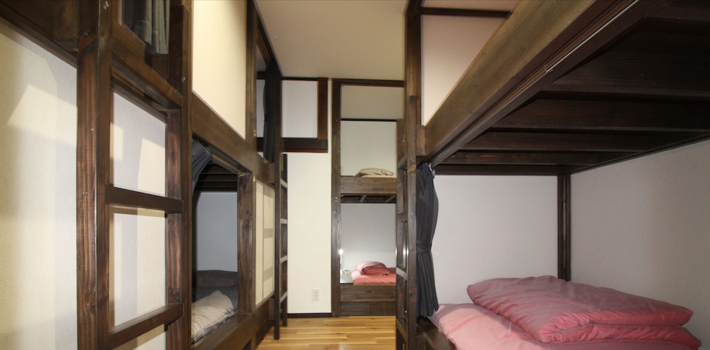 Hostel Michikusa-Ya 9/40
