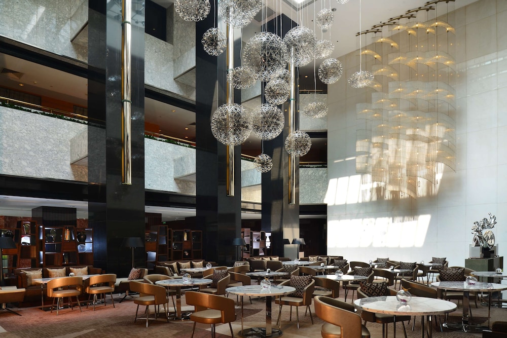 Radisson Collection Hotel Yangtze Shanghai 61/74