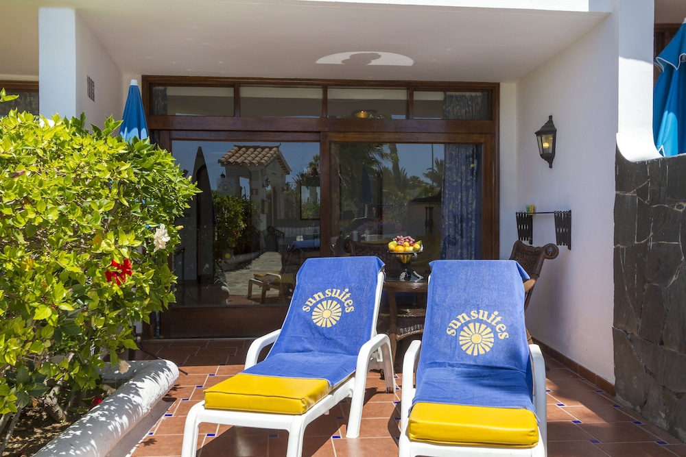 Sunsuites Carolina 39/50