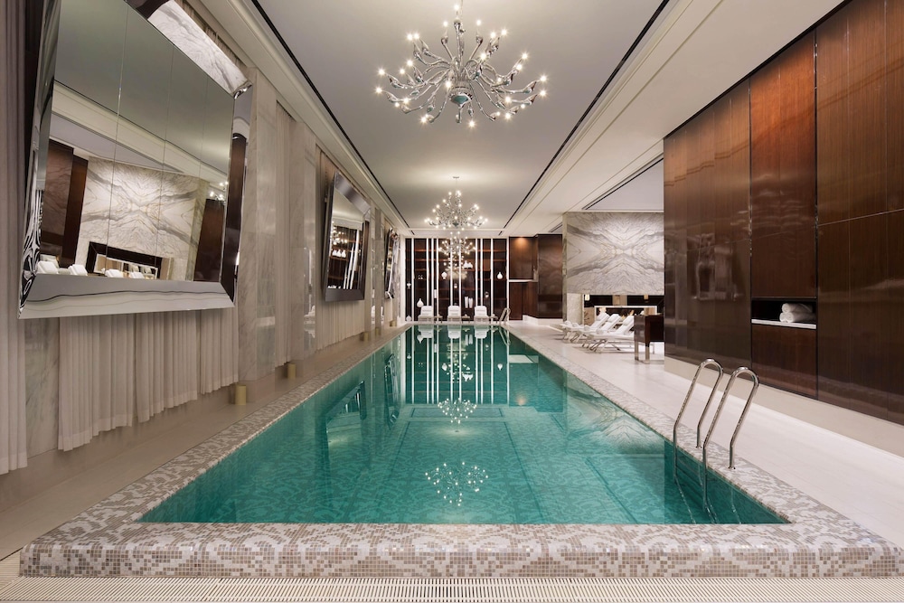 Jw Marriott Dongdaemun Square Seoul 3/52